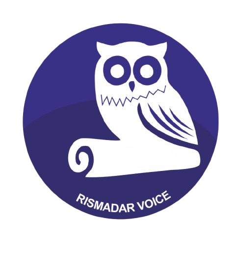 Rismadar Voice