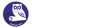 Rismadar Voice